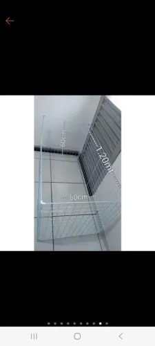 Cercado para cachorro