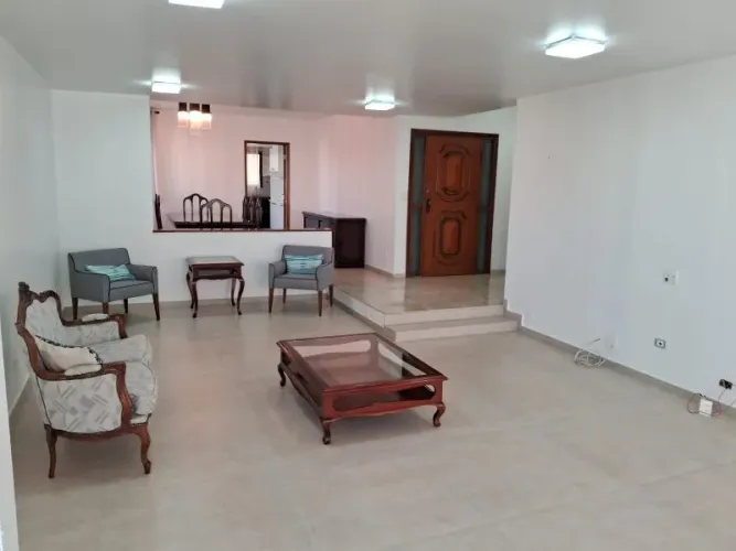 APARTAMENTO SÃO PAULO ACLIMAÇÃO