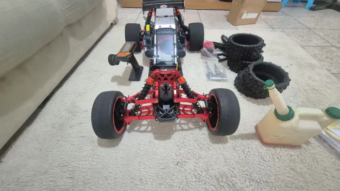 Baja 5B