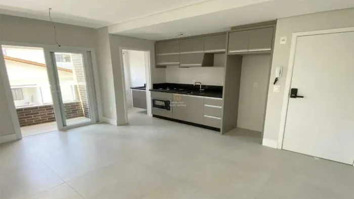 Apartamento para aluguel, 1 quarto, 2 vagas, CÓRREGO GRANDE - Florianópolis/SC