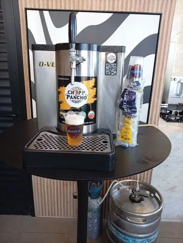 Chopp Para Festas