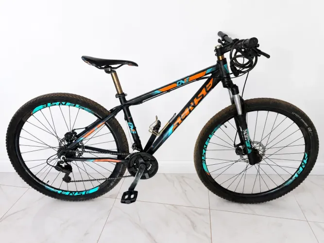 BICICLETA Sense One (N1) aro 29