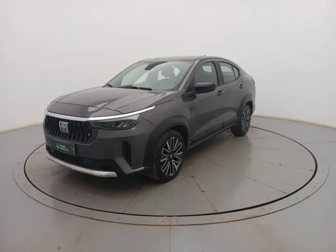 Fiat Fastback Audace 200 TB AUT (hibrído) 2026