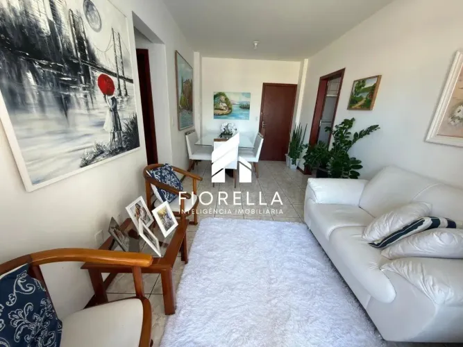 Apartamento à venda com 03 dormitórios, 01 suíte no bairro Campinas - São José/SC