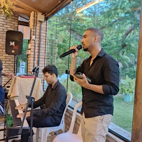 Música para casamento