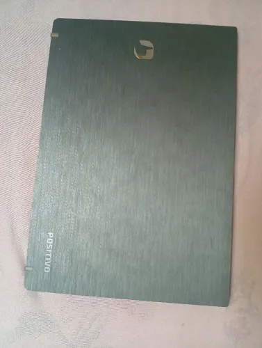 Vendo Notebook semi-novo