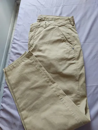 Calça Osklen Alfaiataria - 46