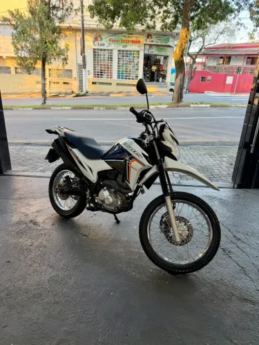 NXR 160 BROS ESDD FLEXONE
