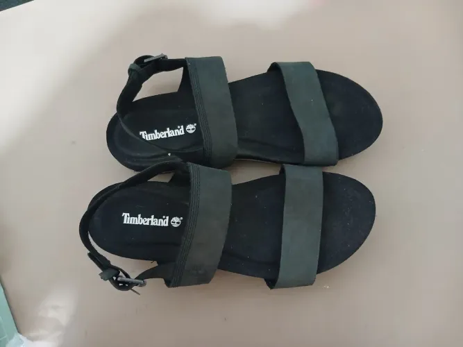 Sandalia timberland
