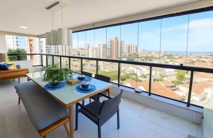 Marinas Art Residence, Atalaia, Vista para o Mar [3288]