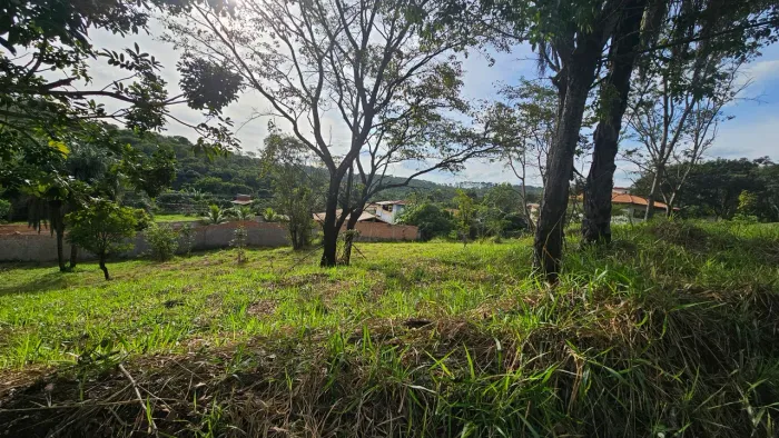 Lote para casa de campo,  sítio em Capim Branco 