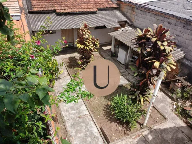 Casa com 3 dormitórios à venda, 110 m² por R$ 1.200.000,00 - Vila Cruzeiro - São Paulo/SP