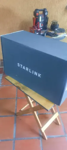 Antena starlink Standard kit