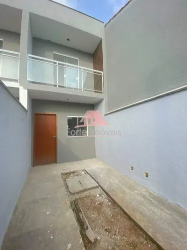 Casa à venda, 2 quartos, 1 vaga, Campo Grande - Rio de Janeiro/RJ