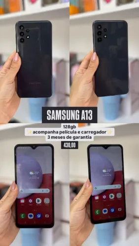 Samsung a13