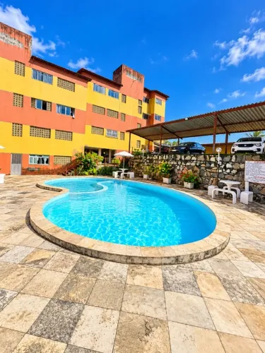 Icaraí: Ótimo Apto 3q. Piscina