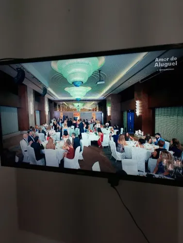 Smart Tv Samsung 32 polegadas