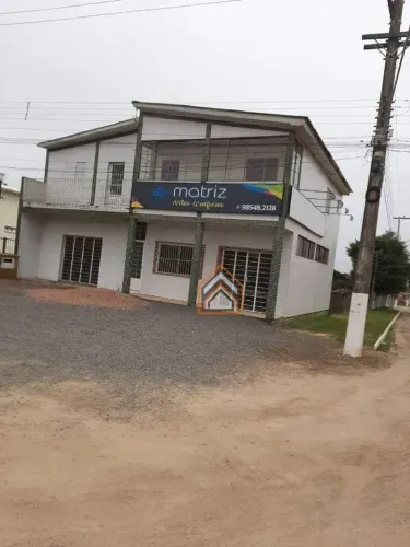 Apartamento à venda, 3dormitorios - Águas Claras - Viamão/RS