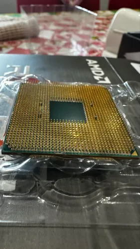 Kit placa mãe tuf b450m pro gaming e ryzen 5 3600x