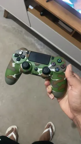 Ps4 fat Desbloqueado.