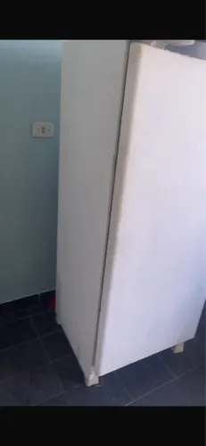 Vendo geladeira funcionando tudo certinho