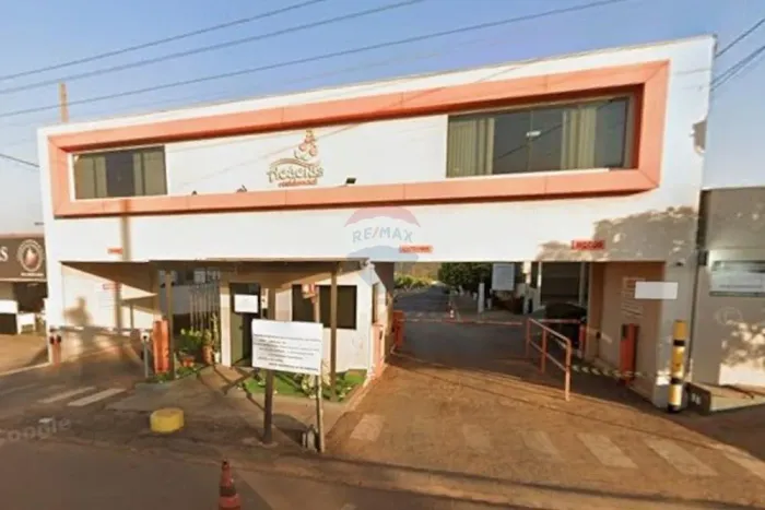 Apartamento Elegante no Residencial Acácias