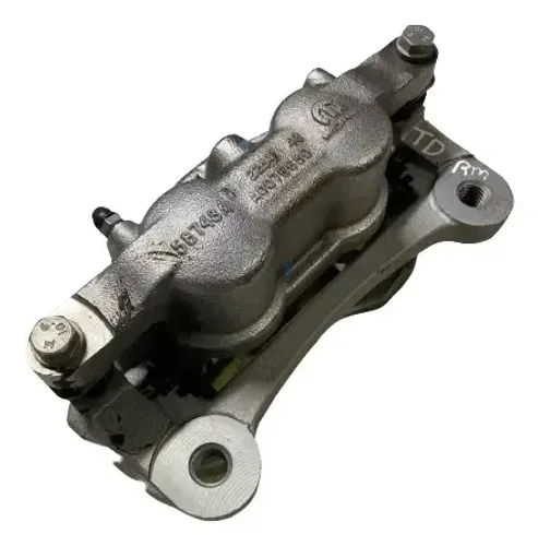 Pinca Freio Dodge Ram 2500 3500 2019/2023 Traseira Direita