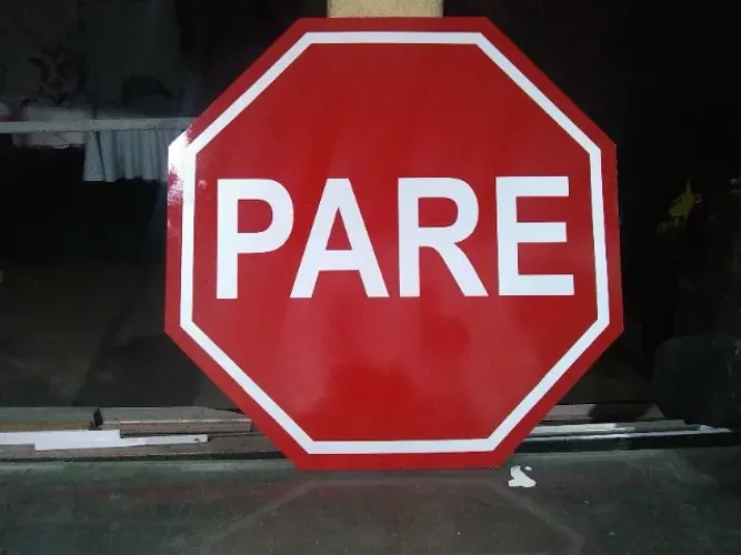 PLACAS PARA CONDOMINIO