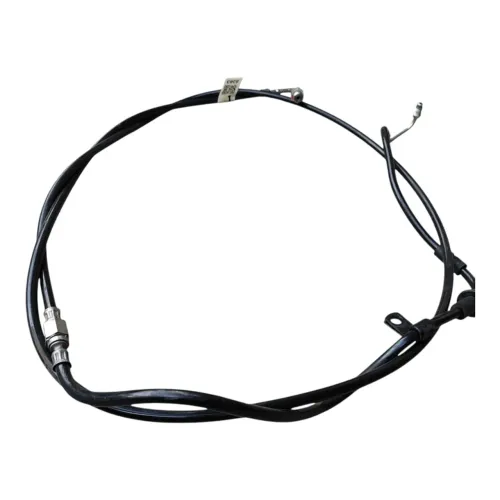 Tubo Conduite Servo Embreagem Vw Delivery 9170 2,32m Detalhe