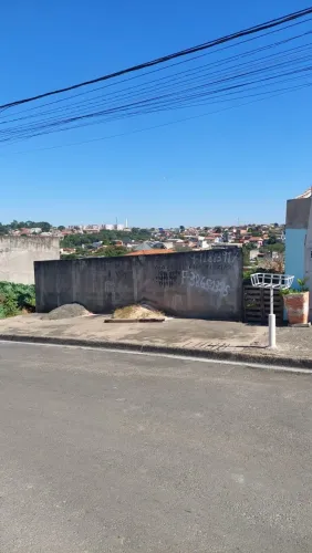 Terreno 200m2 8X25 Plano Bairro Planejado, Para facilitar aceito carro e se cliente for bo