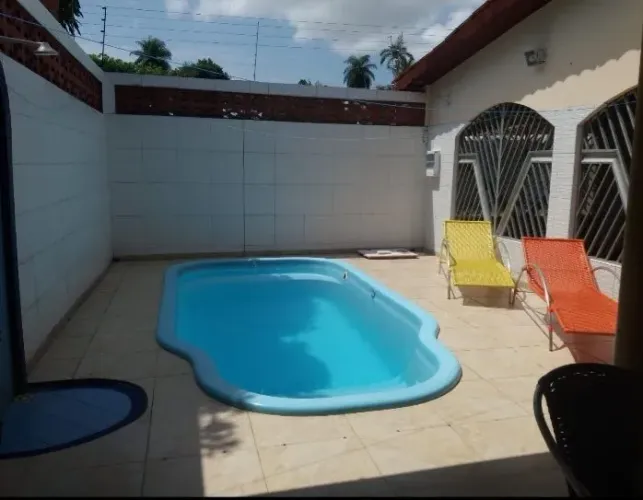 Ferias em mosqueiro