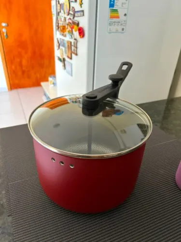 panela pipoqueira tramontina