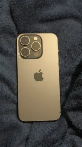 Iphone 15 pro 128 gb