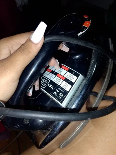 Ferro de passar roupa mundial