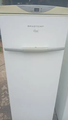 freezer vertical flex
