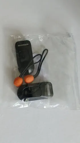 Suporte para alça de câmera