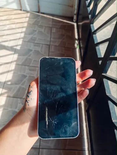 Vendo iPhone 13