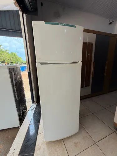 Geladeira Cônsul duplex