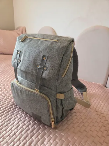 Mochila maternidade