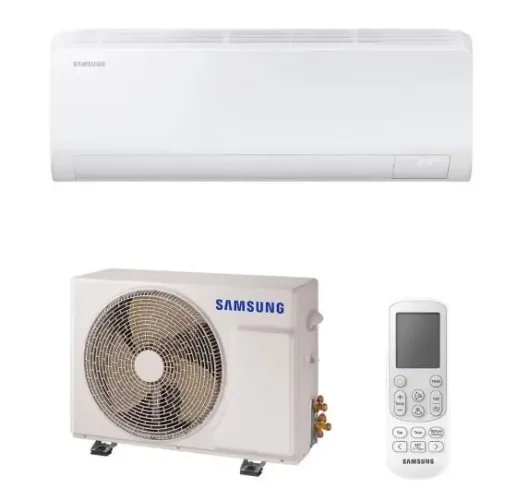 Ar Condicionado Split Hi Wall Samsung Ultra AI Inverter 9.000 Btus 220v Frio R-32