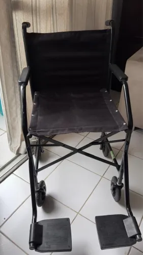 Cadeira de Rodas
