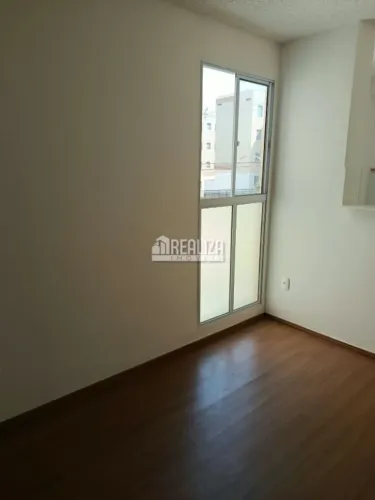 Apartamento para Alugar no Conjunto Manoel Mendes, Uberaba