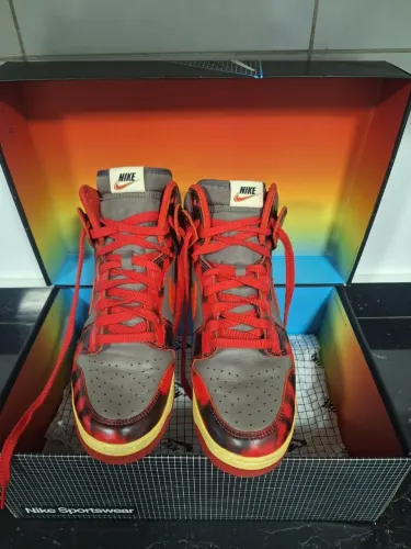 Tênis Nike