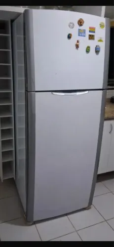 Geladeira 