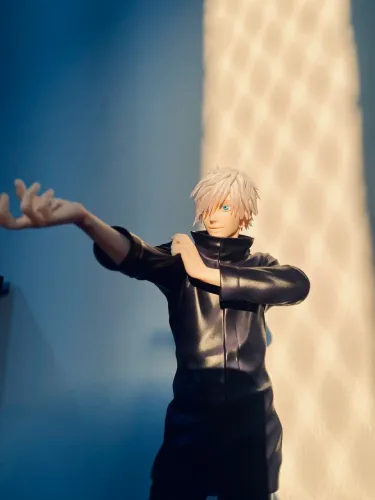 Jujutsu kaisen Satoro gojo kotobukiya