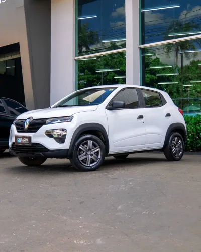 Renault Kwid 1.0 Zen 2023
