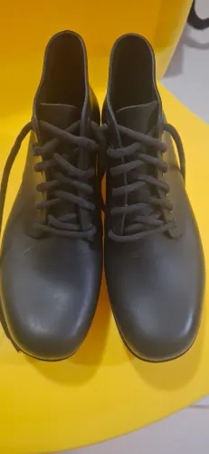 Vendo bota Melissa