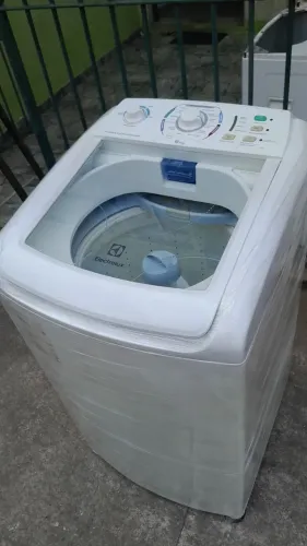 Electrolux 8kg