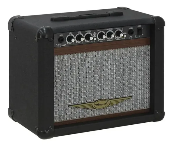 Amplificador Cubo de guitarra O'Neal OCG-100 30W