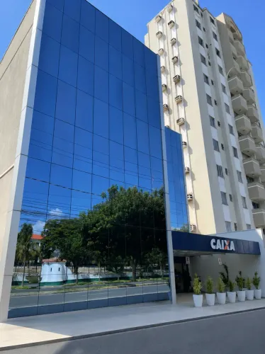 Prédio/Edifício inteiro para aluguel tem 781 metros quadrados